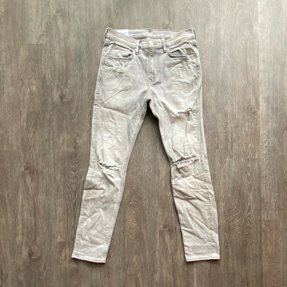 H&M jeans